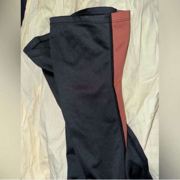 Nasty Gal One Piece Athletic Romper - Picture 4 of 5